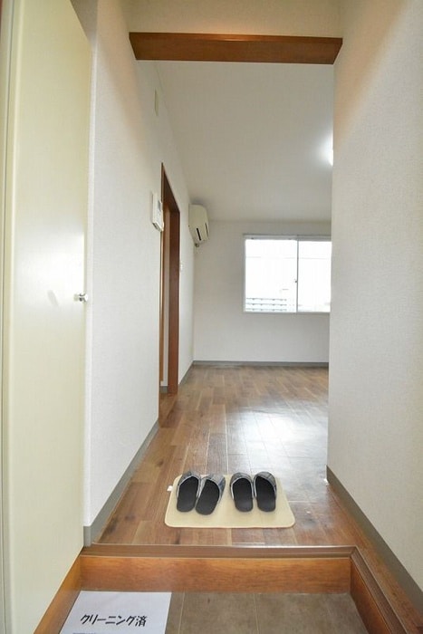 玄関 レジデンスUENO