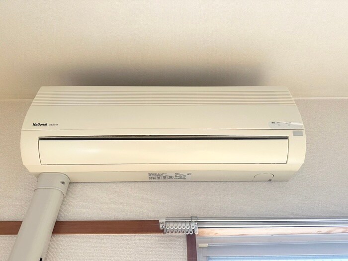 内観写真 アウラ8