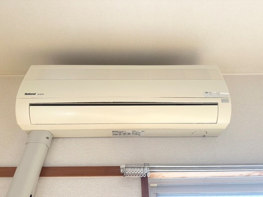 内観写真 アウラ8