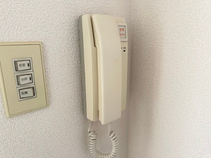 内観写真 アウラ8