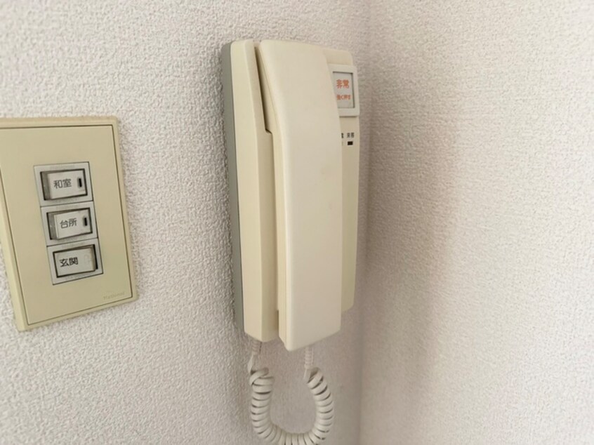 内観写真 アウラ8