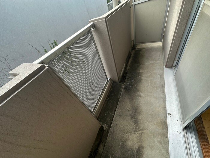 ベランダ・バルコニー アウラ8