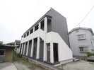 シエル若林の外観