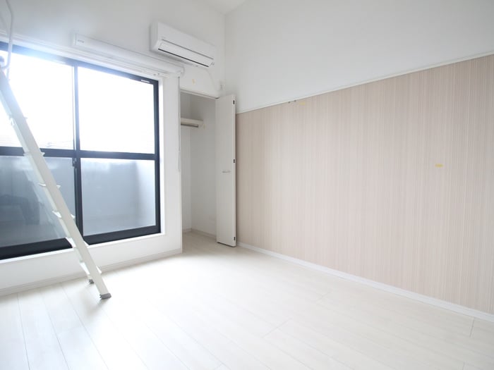 居室 シエル若林