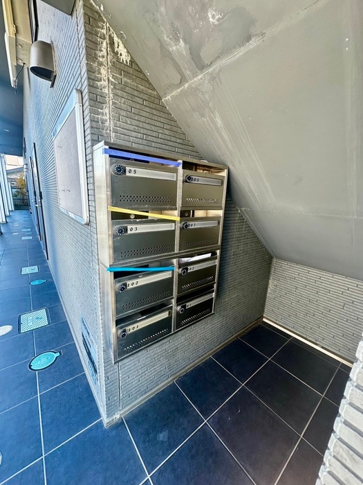 その他 シエル若林