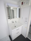 洗面 シエル若林