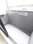 ベランダ・バルコニー シエル若林