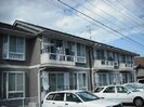 ファレノ福沢Ｂの外観