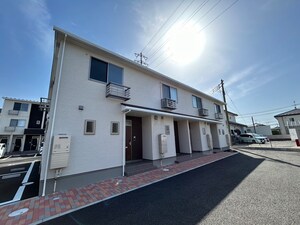 ソレアード大和町２