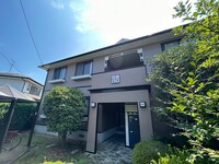 サンビレッジ籠ノ瀬B