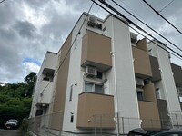 ハーモニーテラス山手町Ⅳ