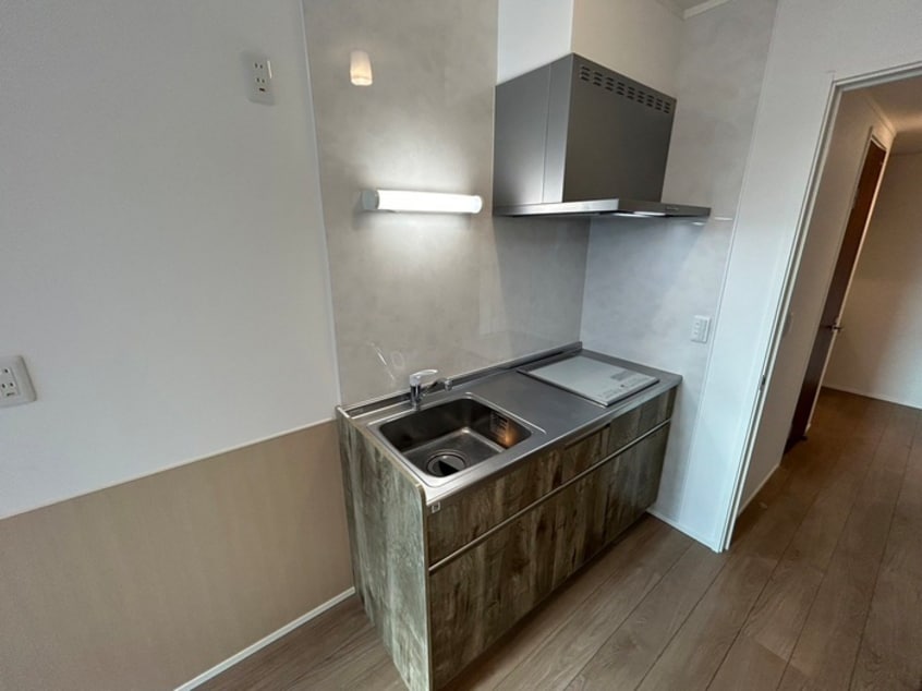 キッチン カーサ　フェリシア長町南