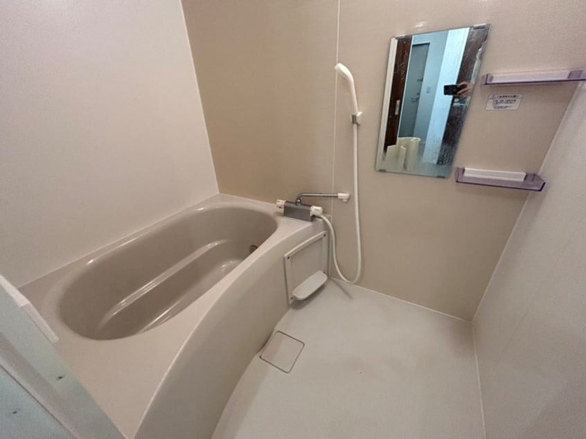 バス／シャワールーム等 カーサ　フェリシア長町南