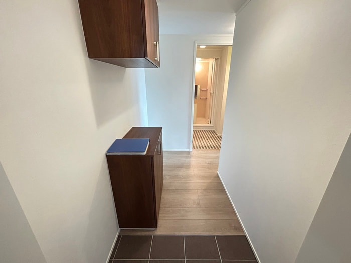 玄関 カーサ　フェリシア長町南