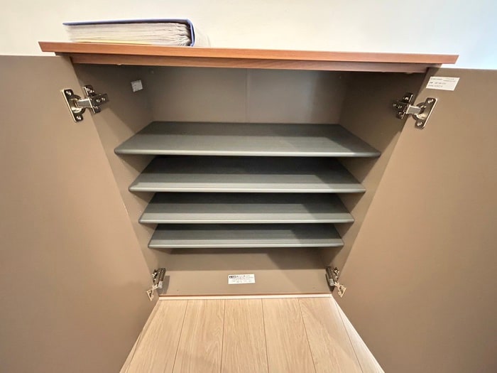 靴箱 カーサ　フェリシア長町南