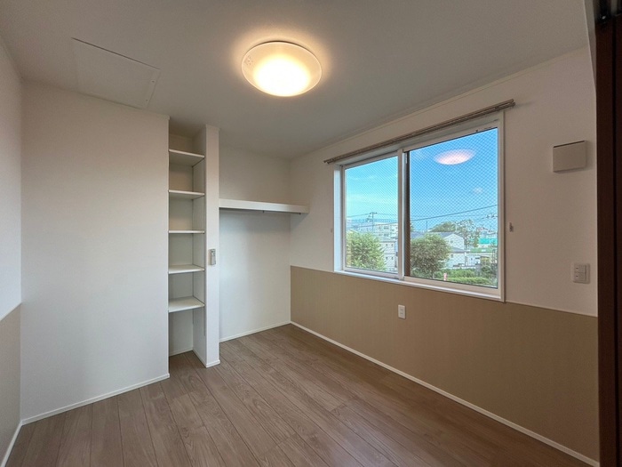 居室 カーサ　フェリシア長町南