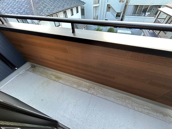 ベランダ・バルコニー カーサ　フェリシア長町南