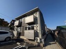 T-room Bの外観