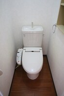 トイレ リリーフＭＡ