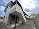 ラピス鹿野の外観