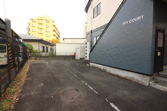 駐車場 IVY　COURT