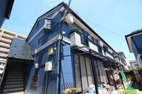 セピアコート長町Ⅱ