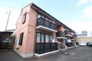 外観写真 コーポ高橋Ⅰ