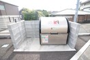 建物設備 ハイツみどり