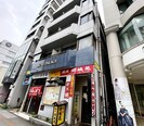 ジュネパレスの外観