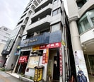 ジュネパレスの外観