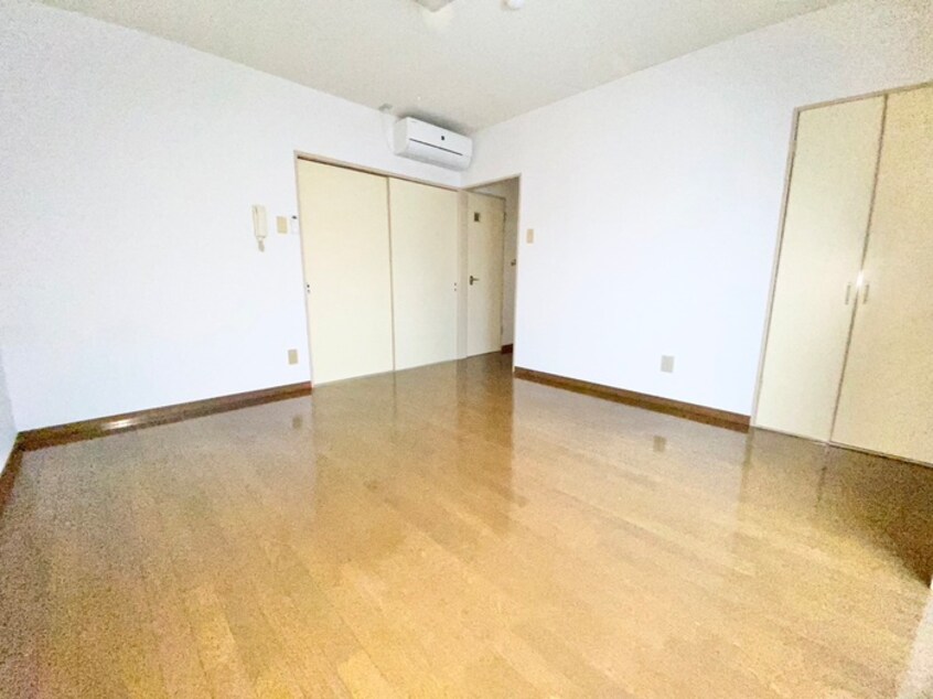 居室 ジュネパレス