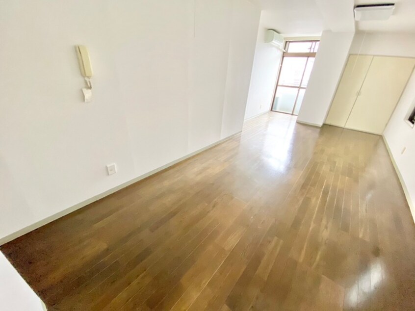 居室 ジュネパレス