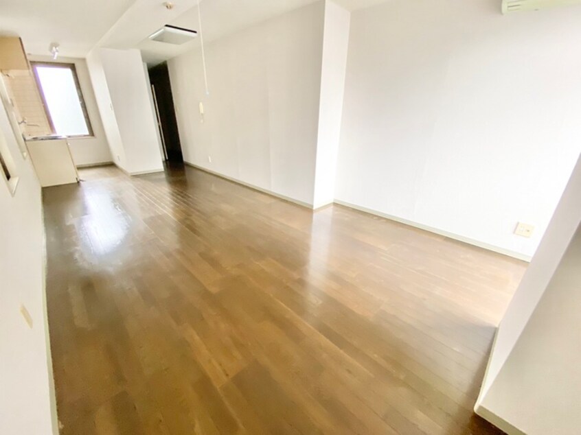 居室 ジュネパレス