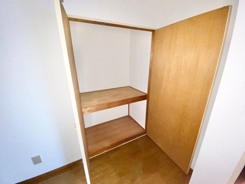 収納 ジュネパレス