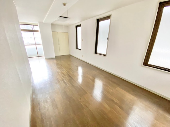 居室 ジュネパレス