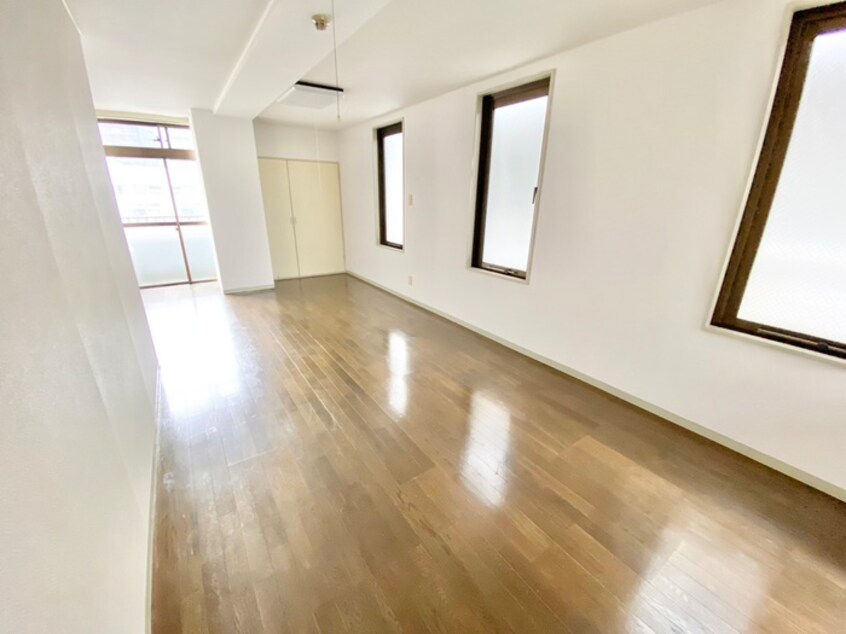 居室 ジュネパレス