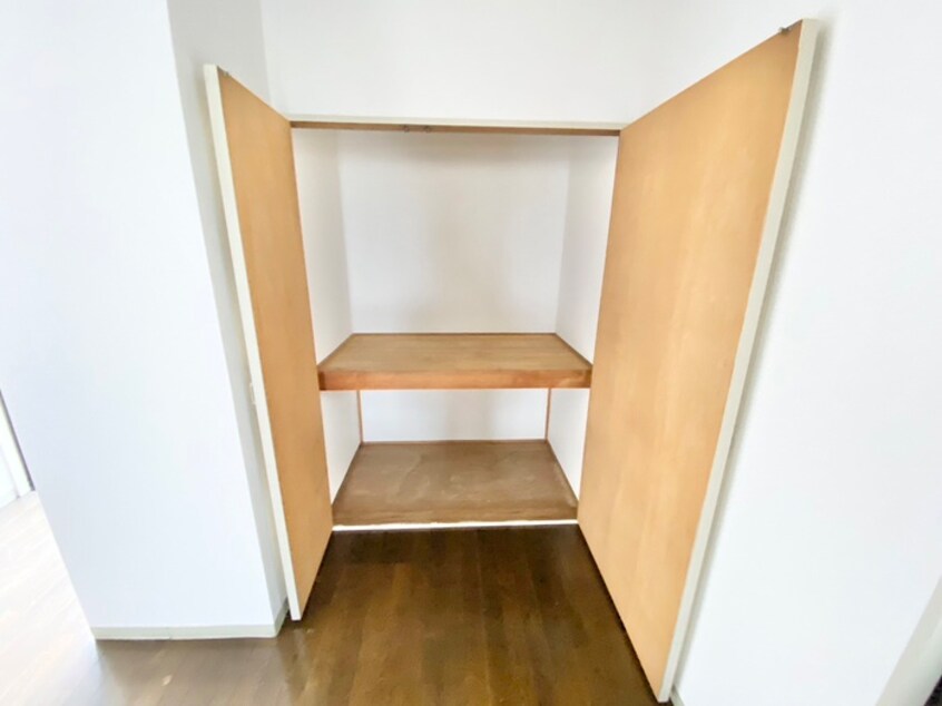 収納 ジュネパレス