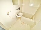 バス／シャワールーム等 ジュネパレス