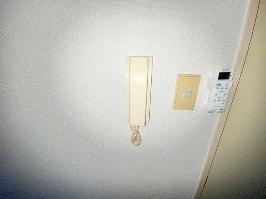 内観写真 ジュネパレス