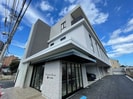ヴァンデミエール高砂の外観