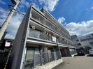 テルシノ北仙台の外観