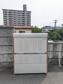 建物設備