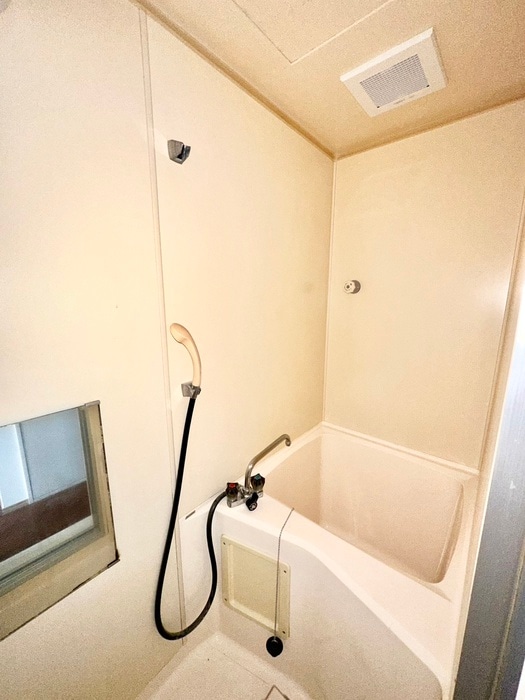 バス／シャワールーム等 エクセルシャトー続橋