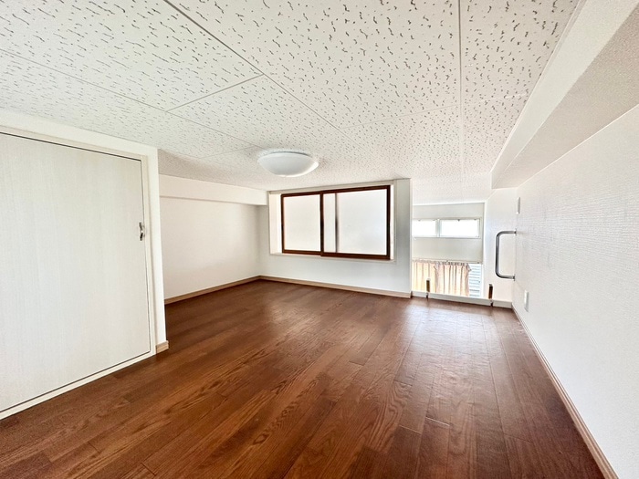 ロフト エクセルシャトー続橋