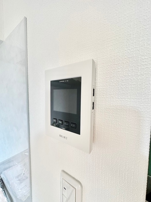 内観写真 エクセルシャトー続橋