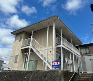 コーポ館野Ⅱ