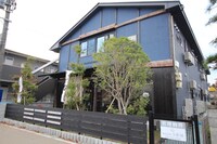 スプリングコート薬師高砂堀通り