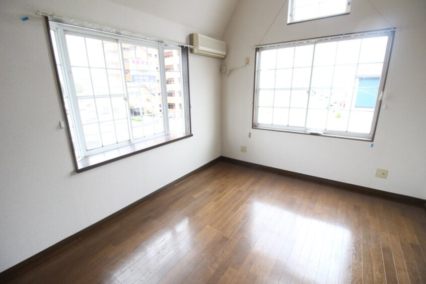 居室 ﾎﾜｲﾄｷｬｯｽﾙ蒲町ﾋﾞﾚｼﾞA棟