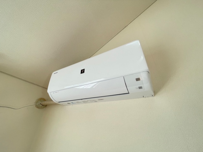 内観写真 ﾎﾜｲﾄｷｬｯｽﾙ蒲町ﾋﾞﾚｼﾞA棟