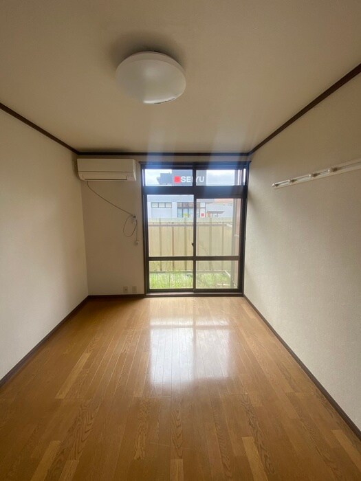 居室 クリエートハイツ高砂